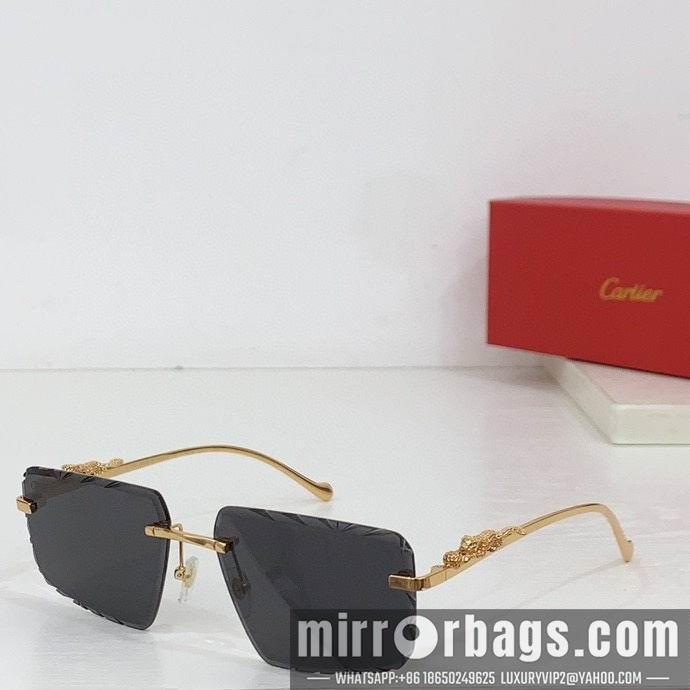 Cartier Glasses smx286
