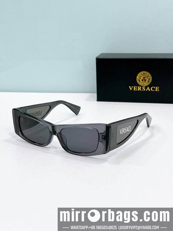Versace Glasses 03smh15
