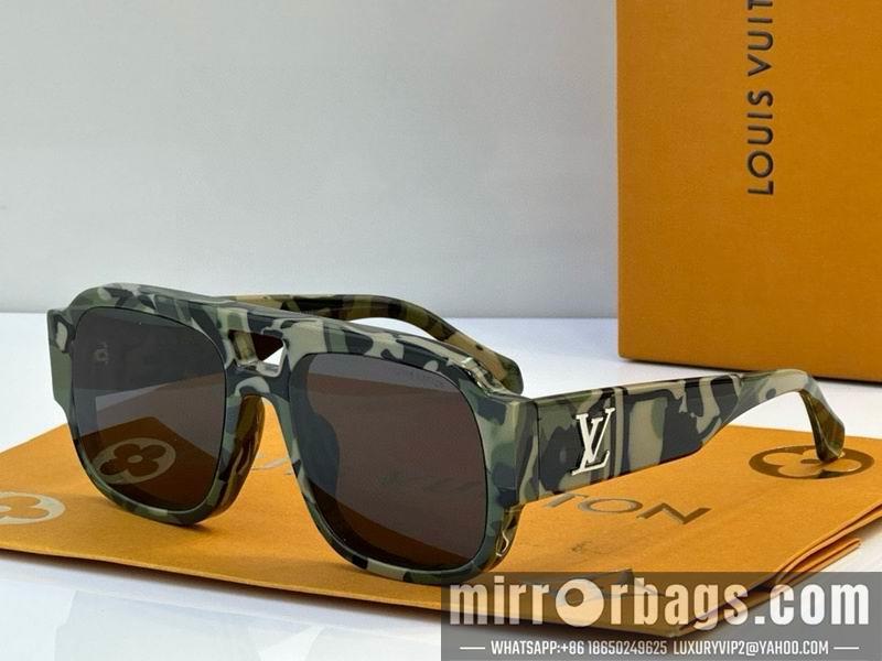 LV Glasses smh46