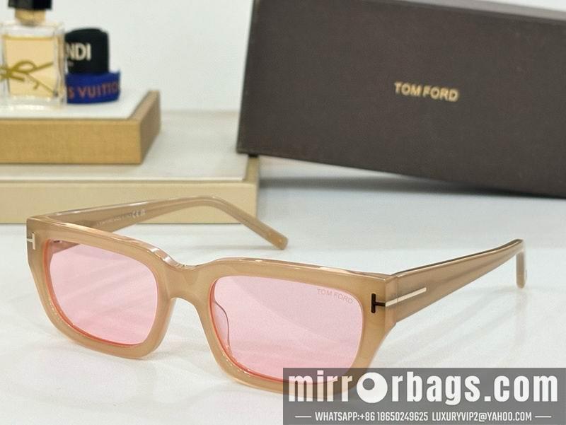 Tom Ford Glasses smx48