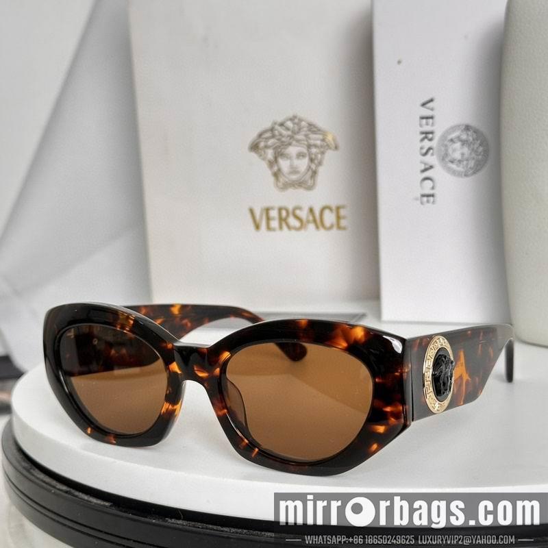 Versace Glasses 03smh118