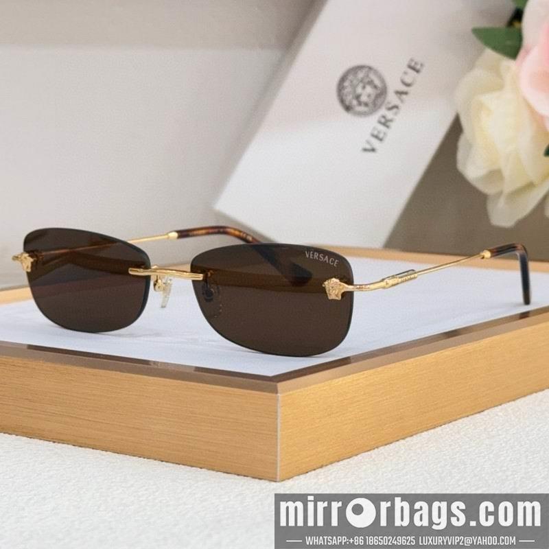 Versace Glasses 03smh52