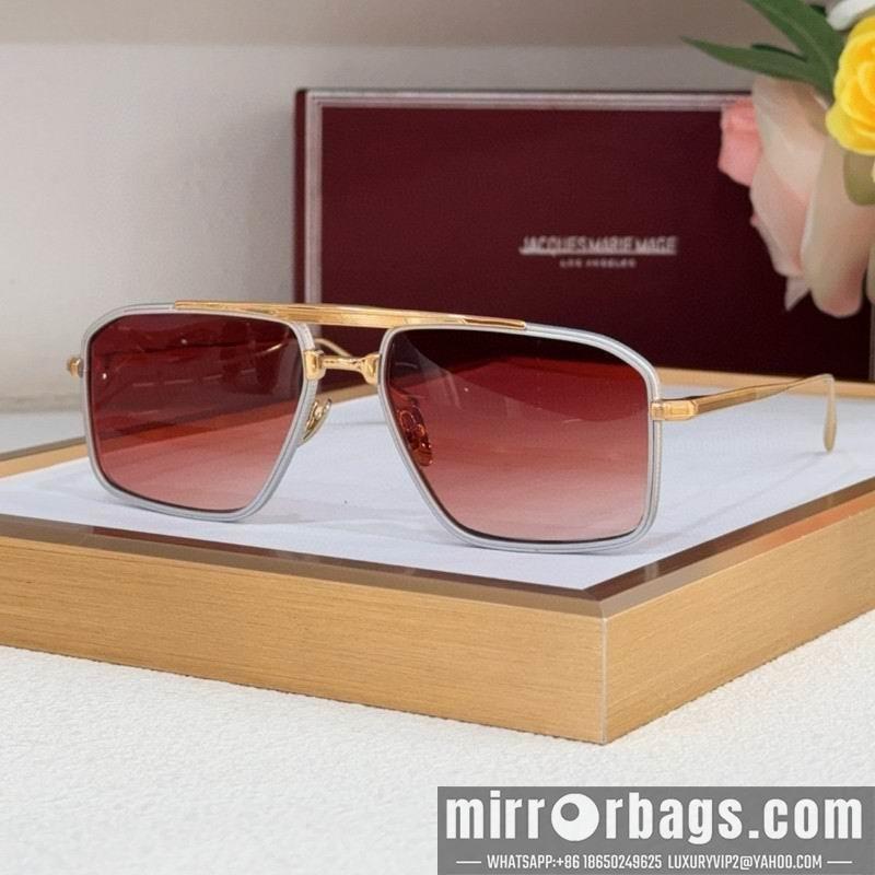 Jacques Marie Mage Glasses 03smh112