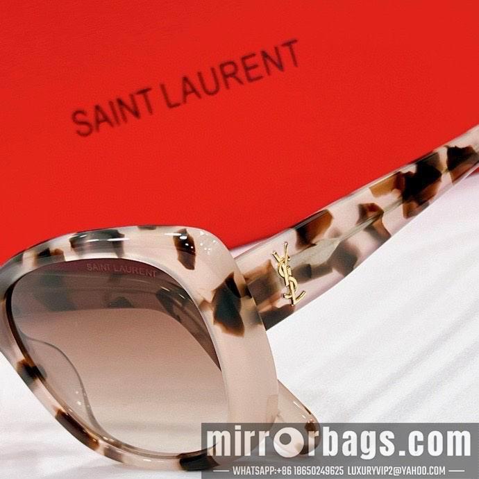 YSL Glasses smx67