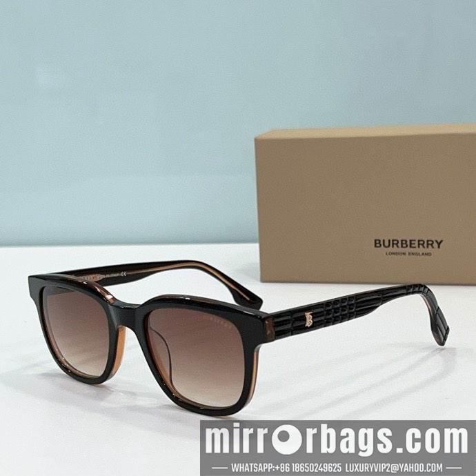 Burberry Glasses smx32
