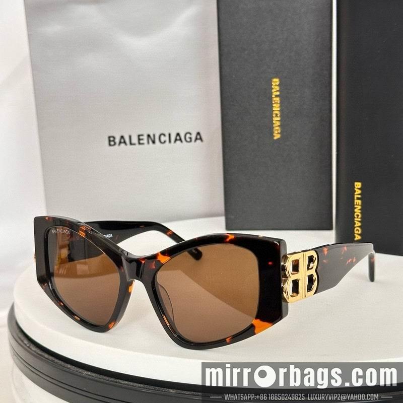 Balenciaga Glasses 03smh66