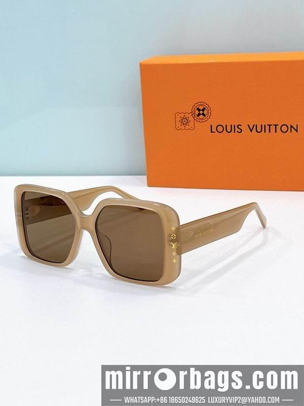 LV Glasses smh105