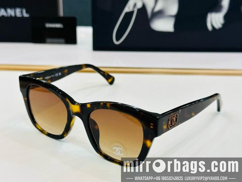 Chanel Glasses smr287