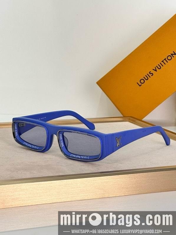 LV Glasses smx118