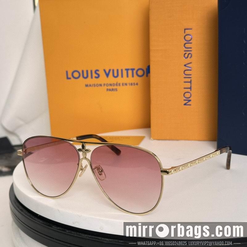 LV Glasses smh136