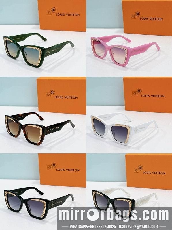 LV Glasses smx130