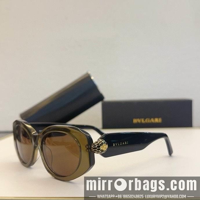 Bvlgari Glasses 03smh02