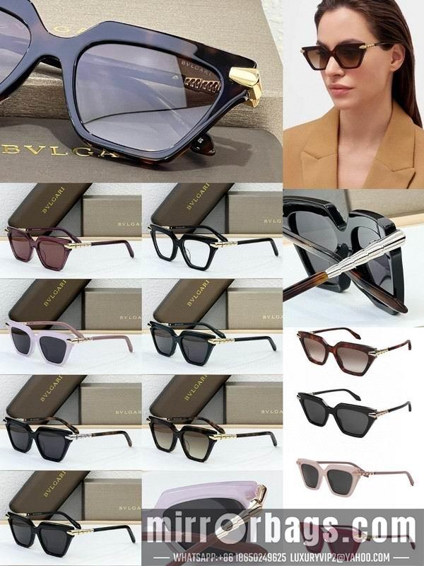 Bvlgari Glasses 03smh149