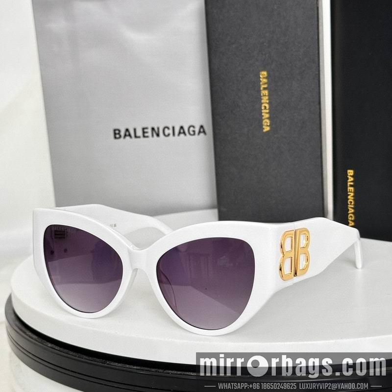 Balenciaga Glasses 03smh13