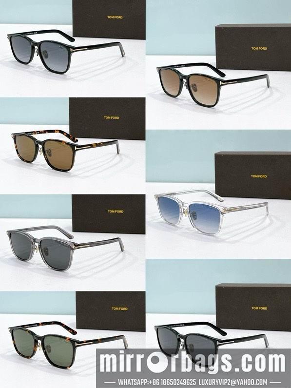 Tom Ford Glasses smx76