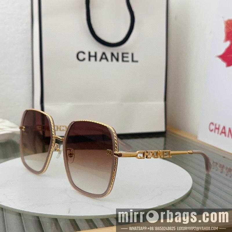 Chanel Glasses smr65