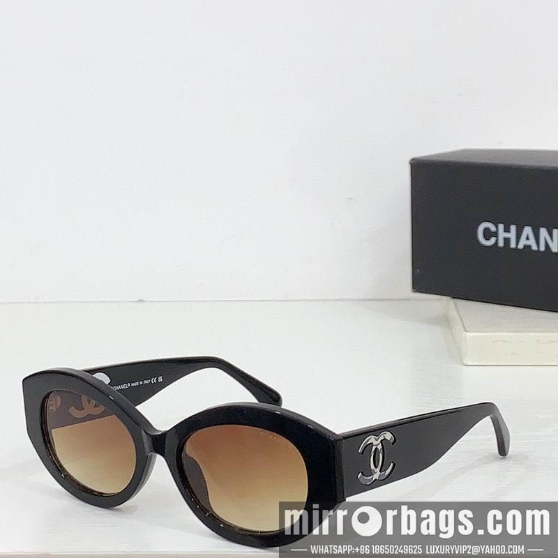 Chanel Glasses smr40