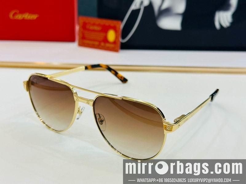 Cartier Glasses smr140