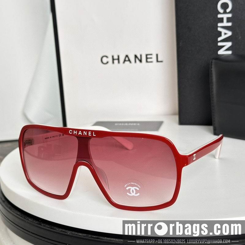Chanel Glasses smh58