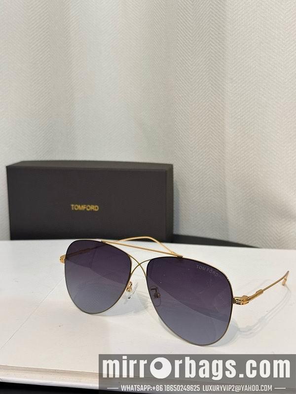 Tom Ford Glasses smx81