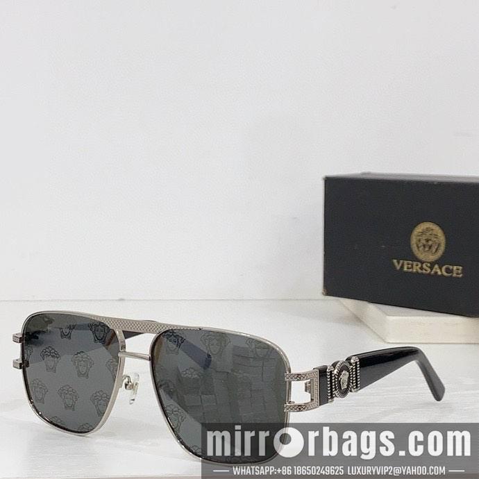 Versace Glaases smx170