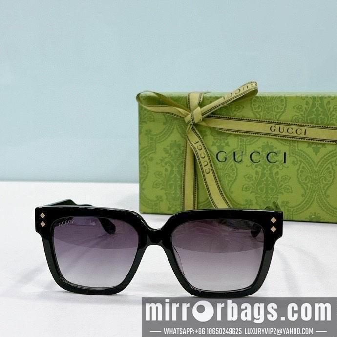 Gucci Glasses smx86