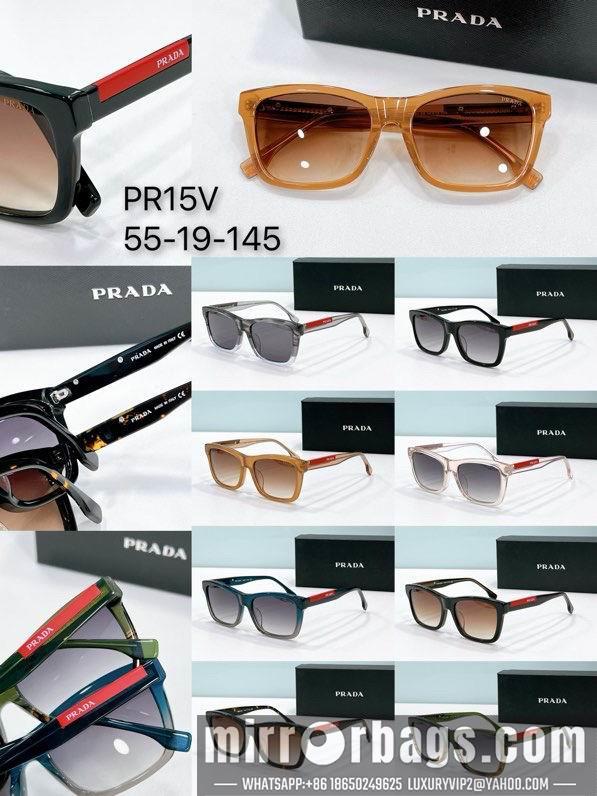 Prada Glasses smx163