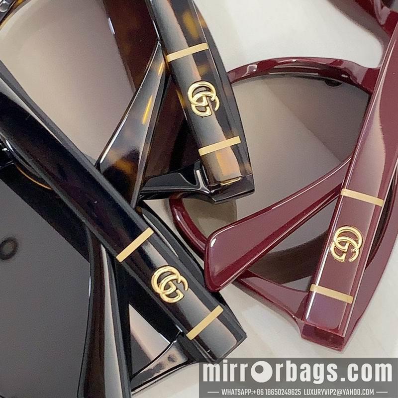 Gucci Glasses smr102