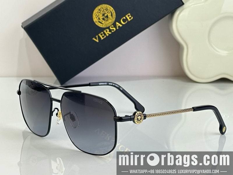 Versace Glaases smx113