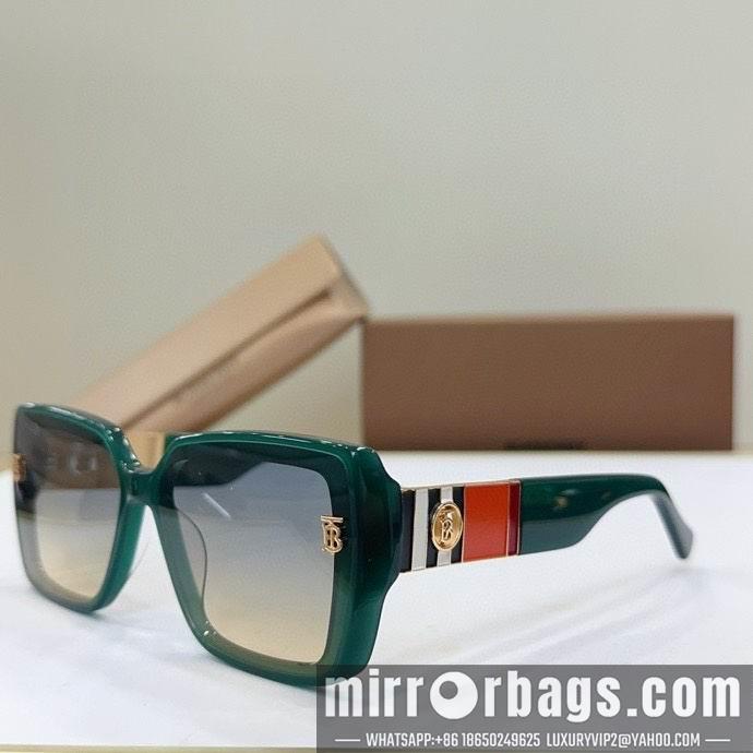 Burberry Glasses smr08