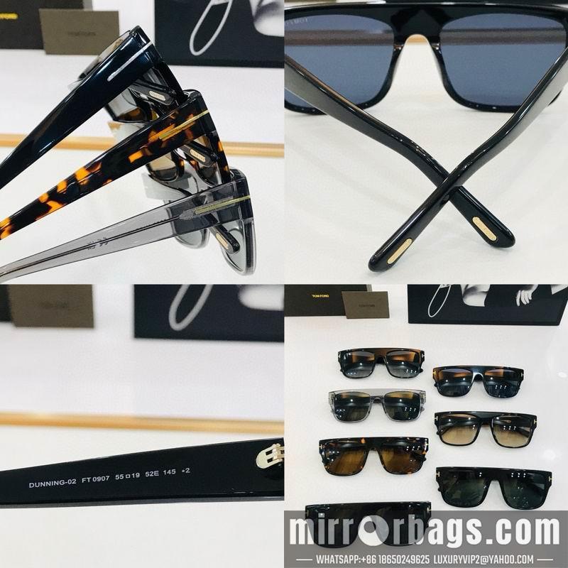 Tom Ford Glasses smx28