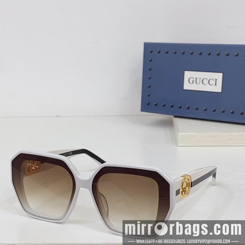 Gucci Glasses smr94