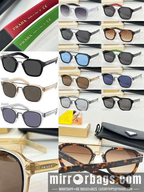 Prada Glasses smr105