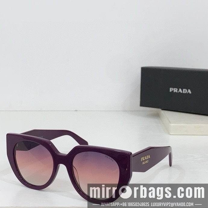 Prada Glasses smh21