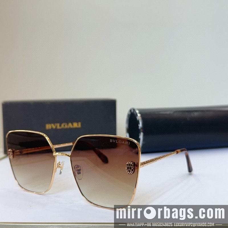 Bvlgari Glasses 03smh153