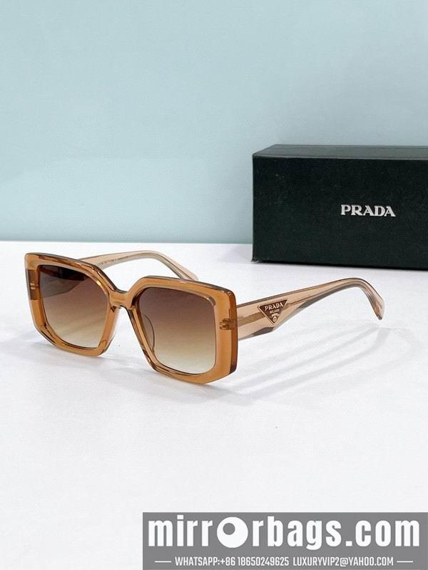 Prada Glasses smh64