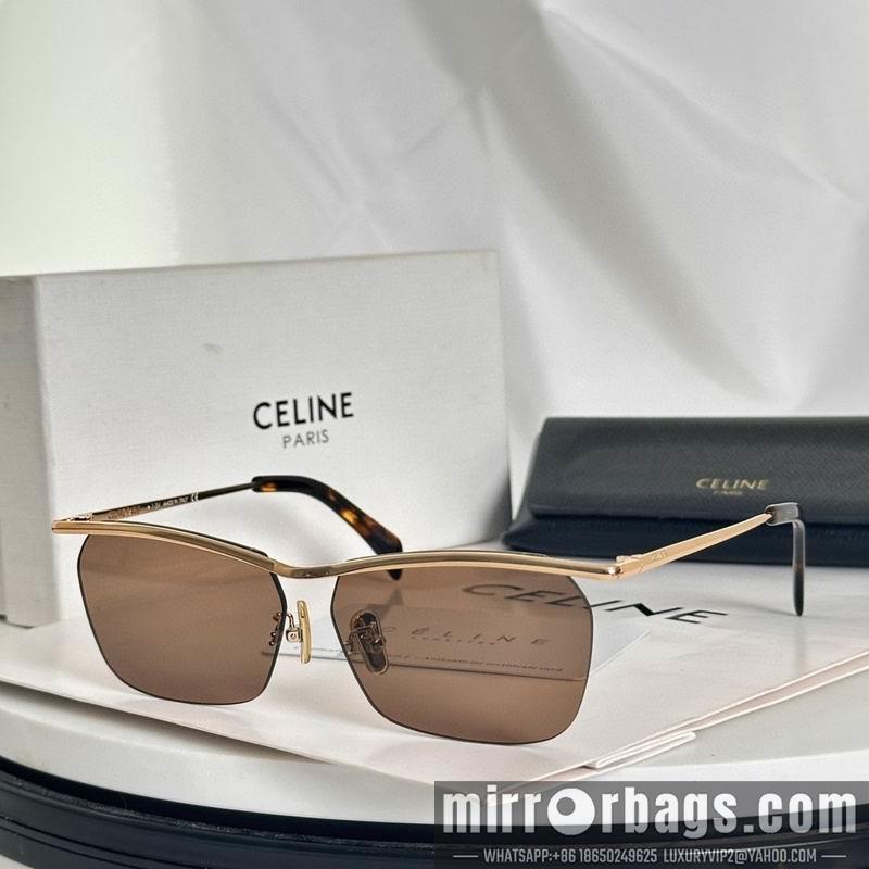 Celine Glasses 03smh04