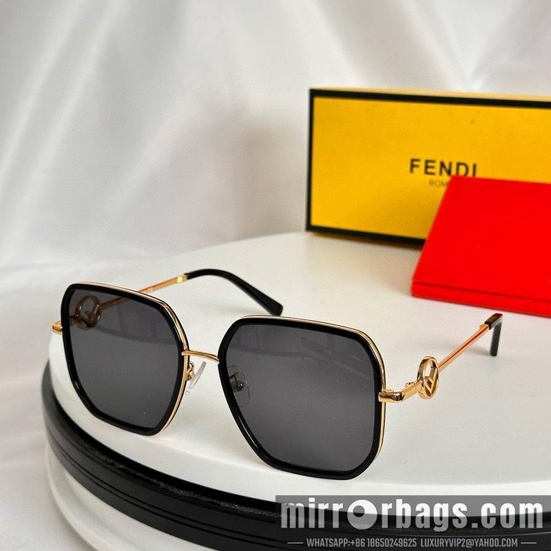 Fendi Glasses smx123