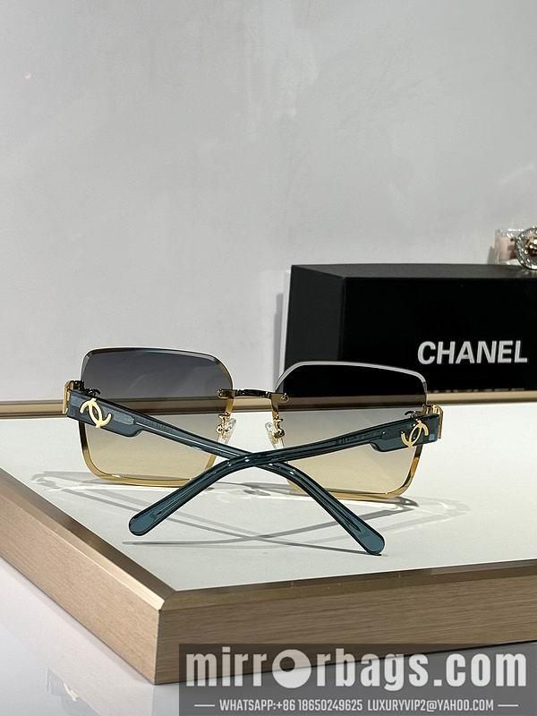 Chanel Glasses smh126
