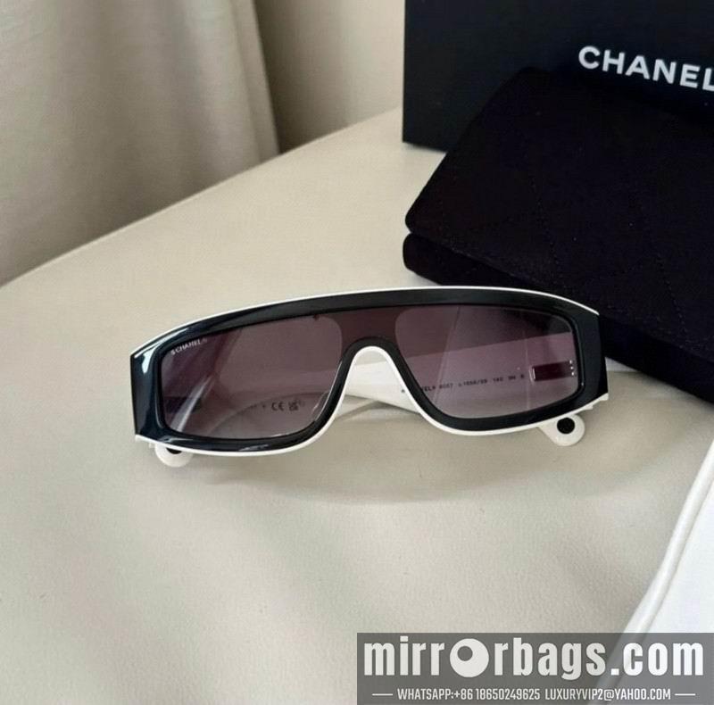 Chanel Glasses smh87