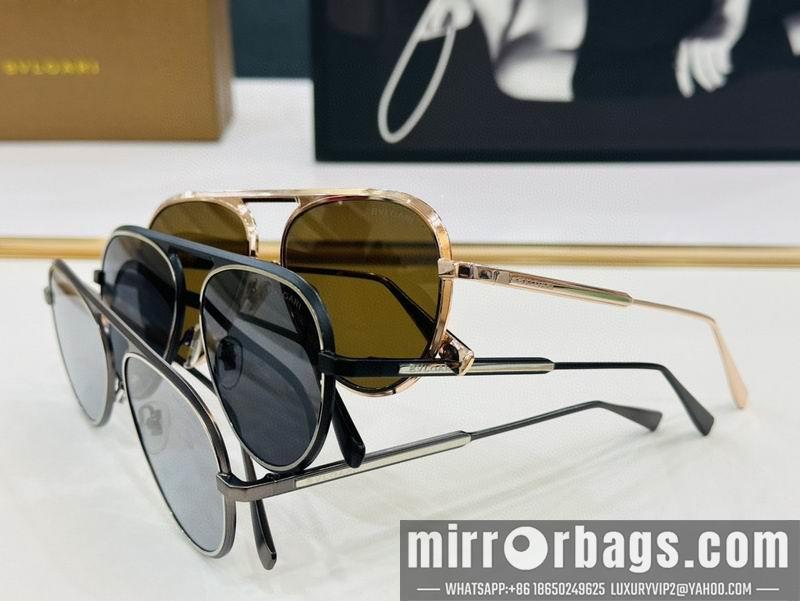 Bvlgari Glasses 03smh54