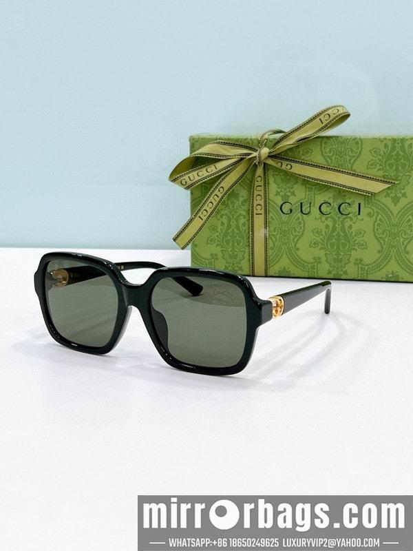 Gucci Glasses smh253