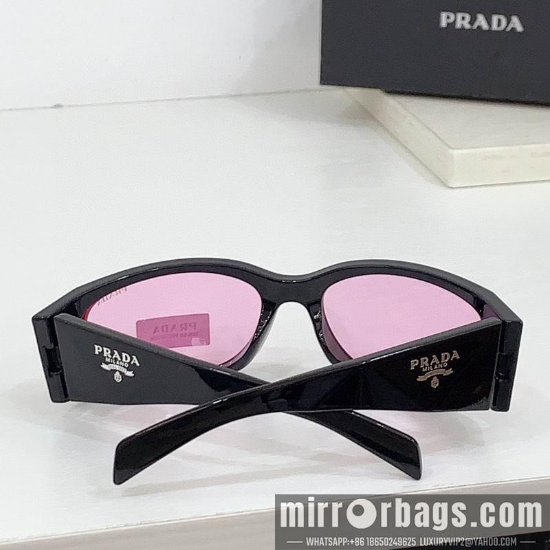 Prada Glasses smh59