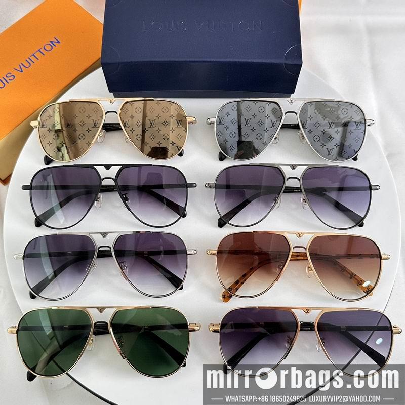 LV Glasses smh78