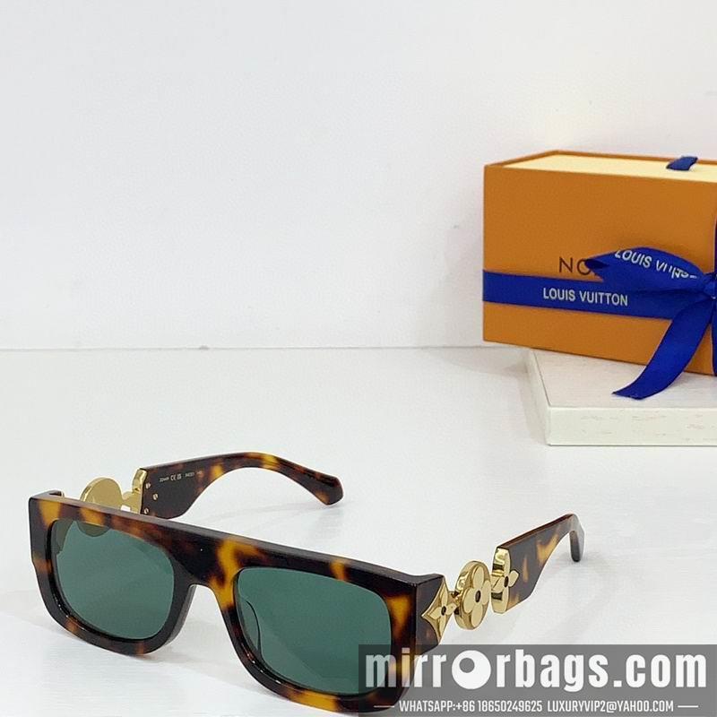 LV Glasses smr43