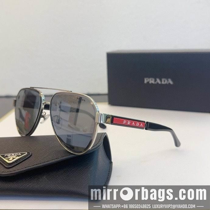 Prada Glasses smx266