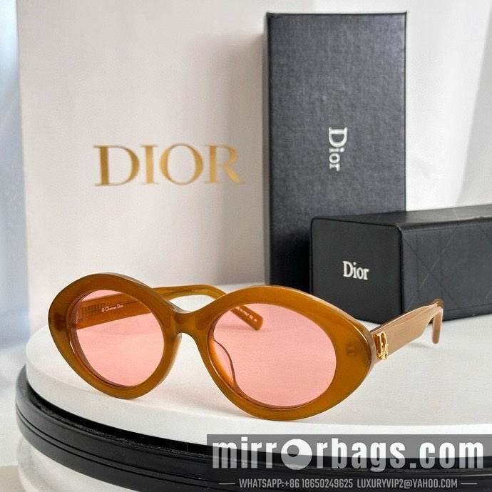 Dior Glasses smx114