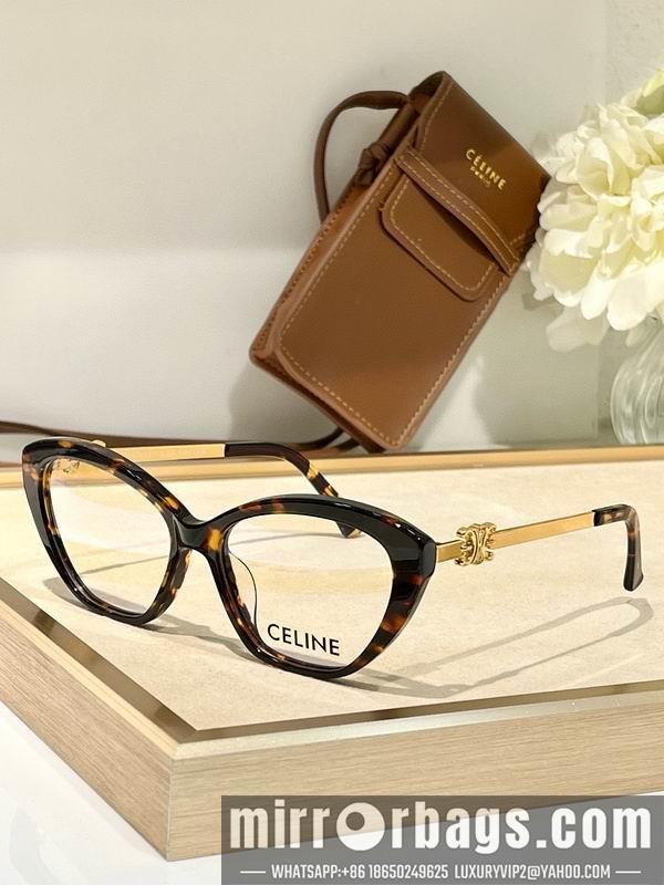 Celine Glasses smx161