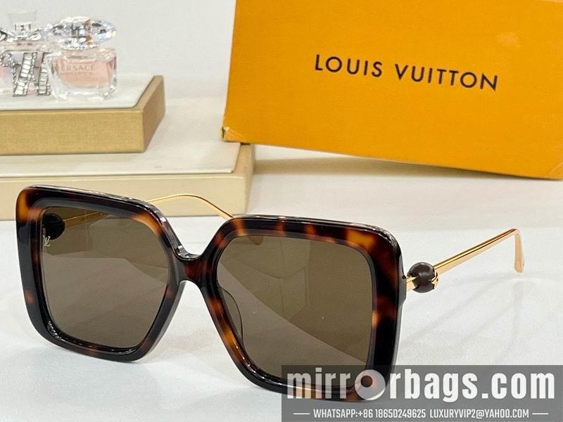 LV Glasses smr40