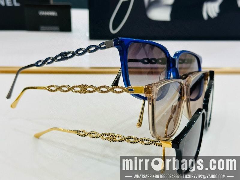 Chanel Glasses smr288